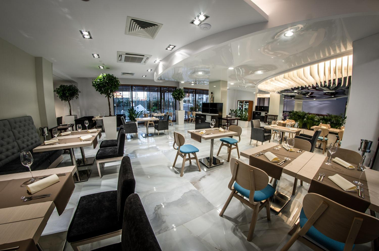 Food & Drinks 5, Premier Fort Club Hotel - Full Board, Nesebar