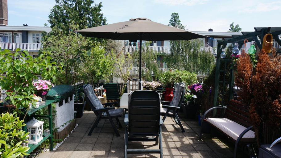 Others 3, Amsterdam Roof Terrace B&B, Amsterdam