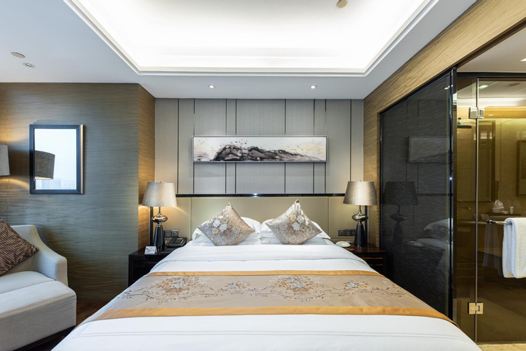 Bedroom 7