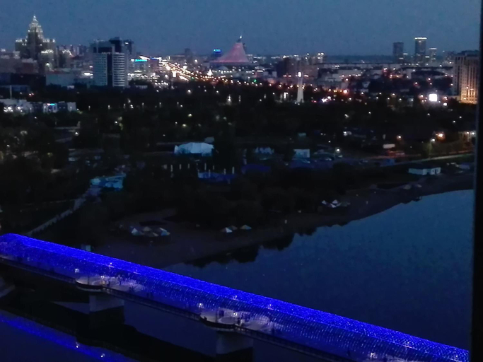 Others 5, Апартаменты на набережнои 15 этаж, Astana City