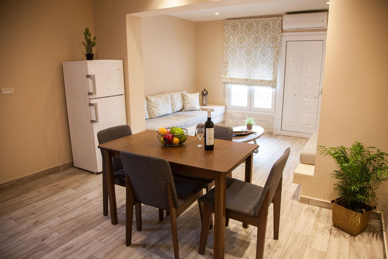 Others 5, Paporas Apartments, Ionian Islands