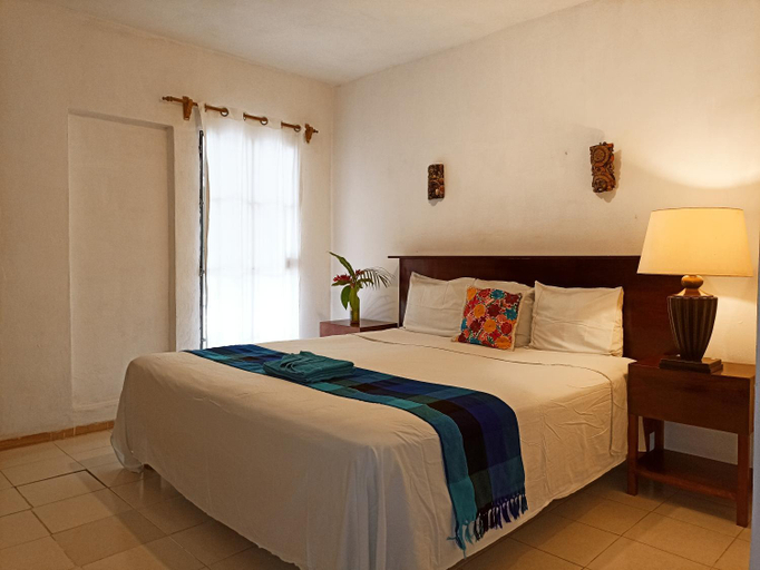 Others 3, Casa De Los Pajaros - B&B, Valladolid