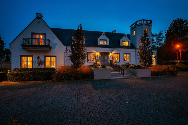 Exterior & Views 1, Villa Reynaert, Limburg