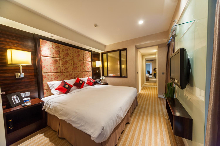 Bedroom 28