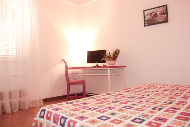 Bedroom 3, Hotel O Scia, Agrigento