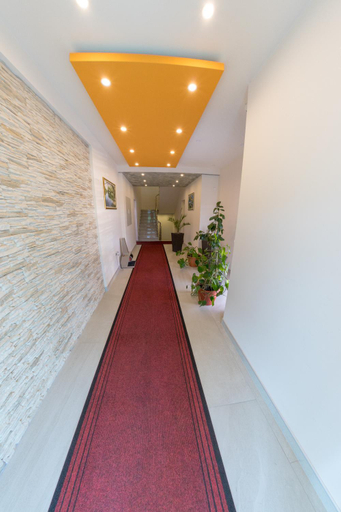 Public Area 3, Hotel Rekic, Una-Sana