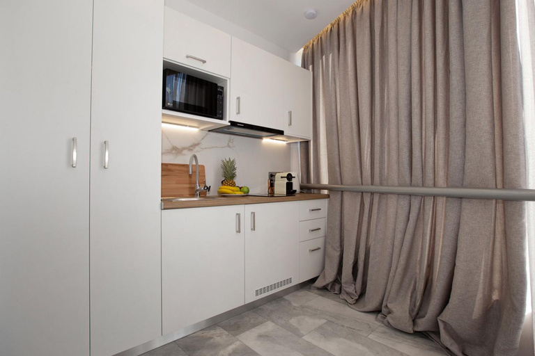Others 5, Iconic Athens Suites, Attica