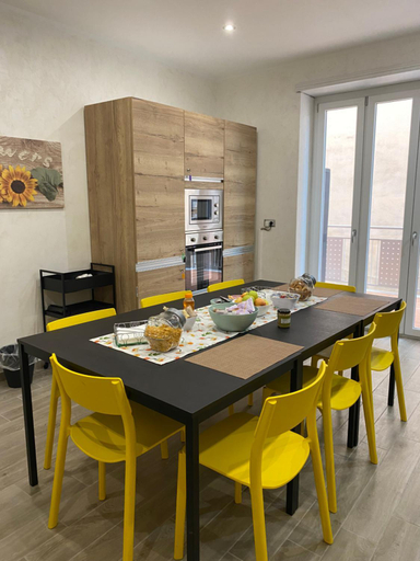 Others 3, B&B CATANIA CENTRO - Charme & More, Catania