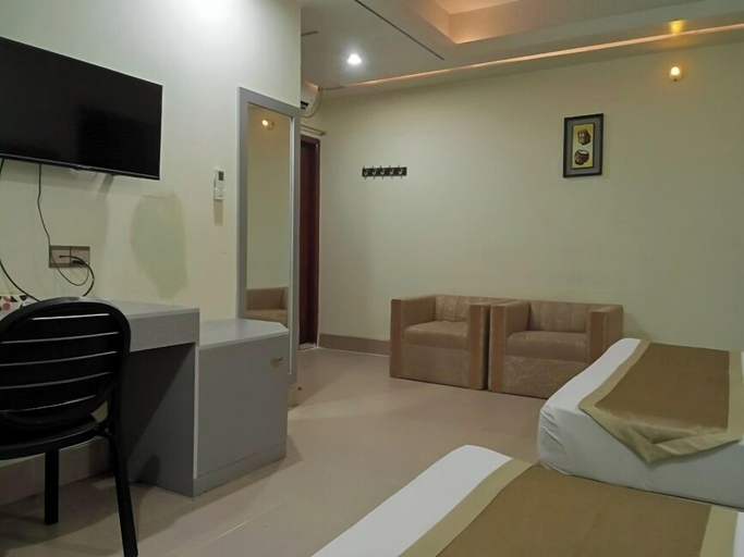 Others, Urmee Guest House Coxs Bazar, Cox's Bazar