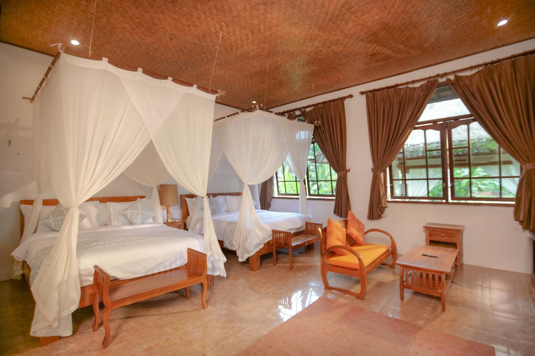 Bedroom 26