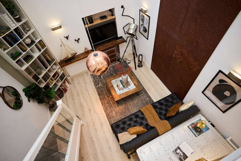 Others 5, The Shadwell Place - Modern 1bdr Flat, London
