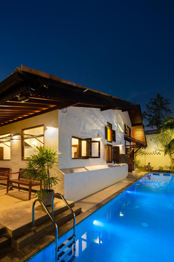 Sport & Beauty 2, Villa Madagala Kanda, Galle Four Gravets