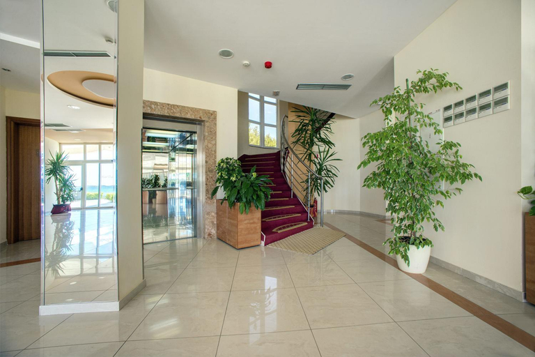 Public Area 3, Hotel Duje, Vodice