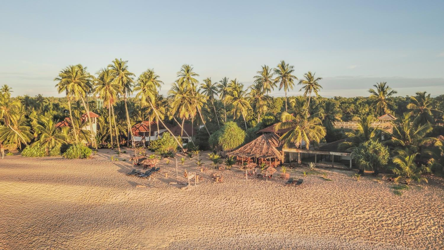 Food & Drinks 3, Shiva's Beach Cabanas, Tangalle