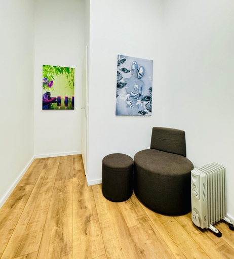 Others 4, Cozy Private Room 12Min Walk to Augarten, Wien