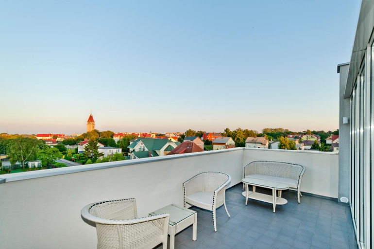 Others 4, Apartamenty In - Prywatne Apartamenty - Maloves Wladyslawowo, Puck