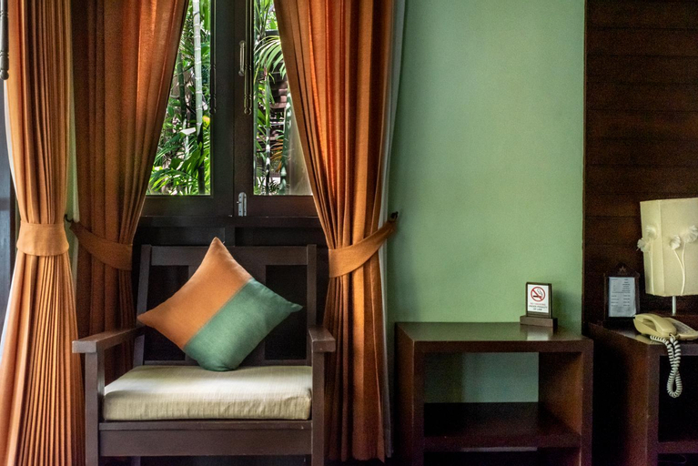 Bedroom 12