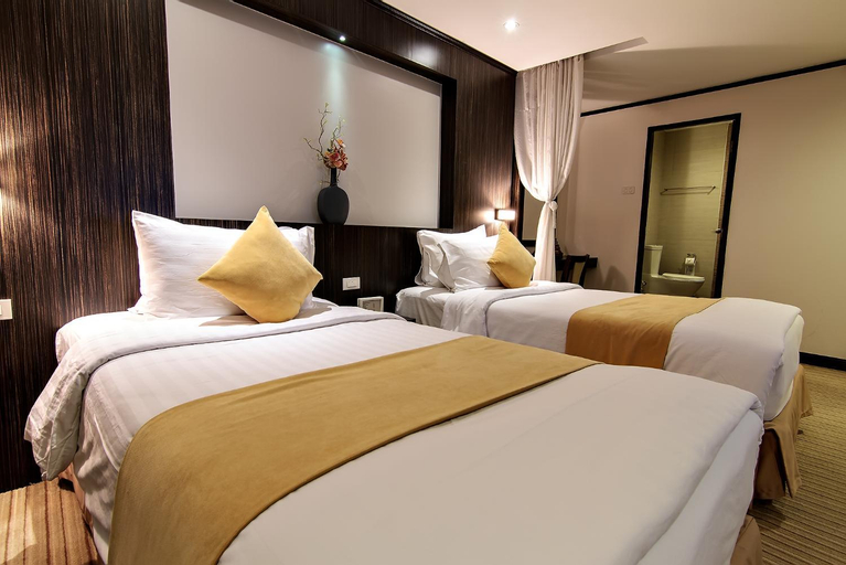 Bedroom 5