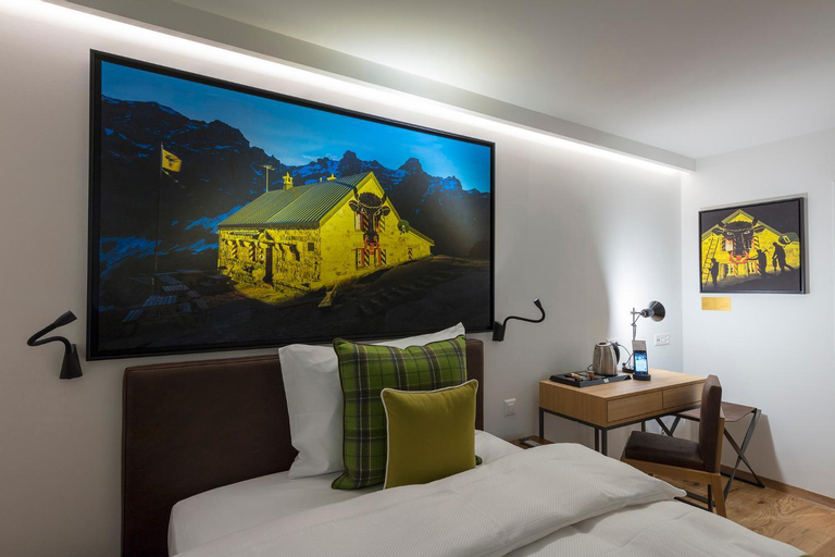 Bedroom 4
