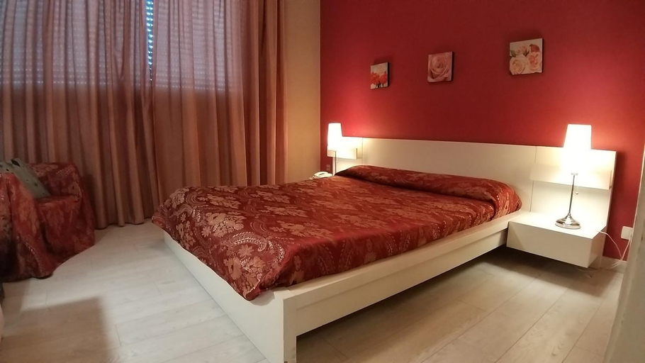 Bedroom 10