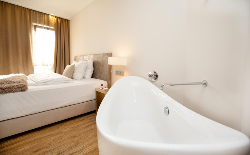 Bedroom 15