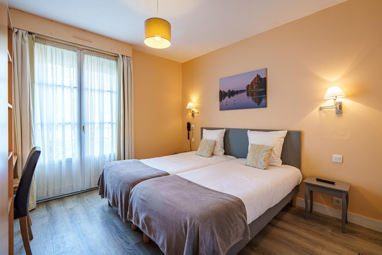 Bedroom 9