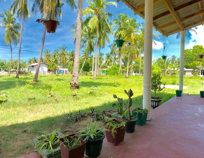 Others 3, Sai Seashell Rest Inn Nilaveli, Kuchchaveli