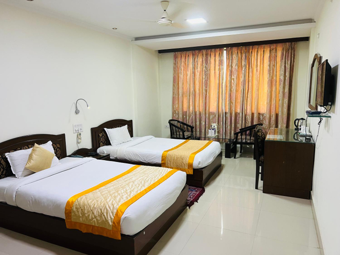 Bedroom 9