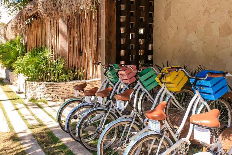 Others 2, Eco-chic Design Condos Wrapped in Nature's Elements by Stella Rentals, Cozumel