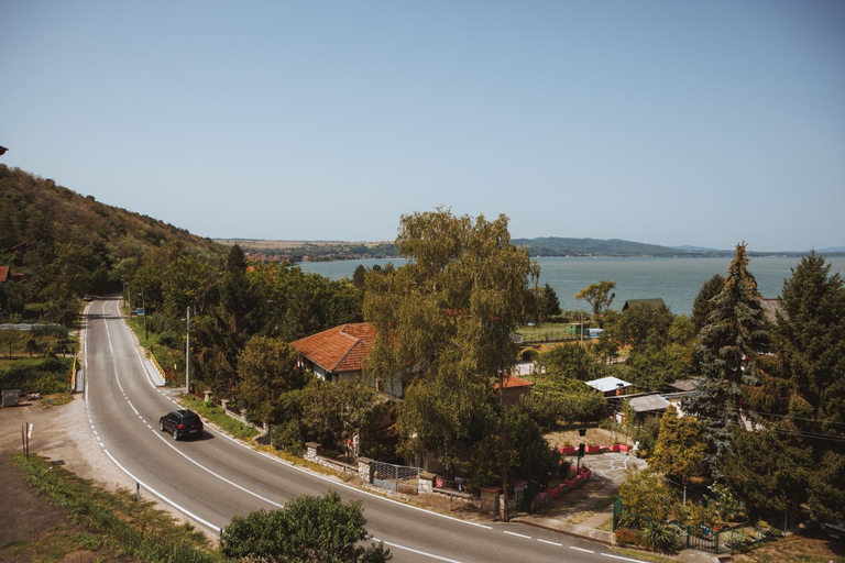 Others 4, Horizont Dedine, Golubac