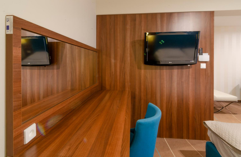 Others 4, HolidayHomePL Aparthotel z balkonem przy plazy, Kamień