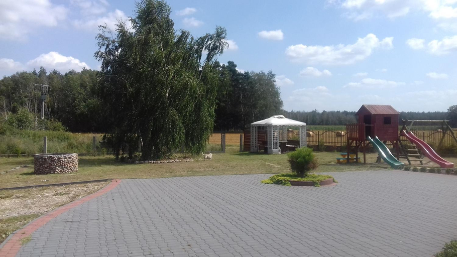 Others 5, Potargana Chalupa, Włocławek