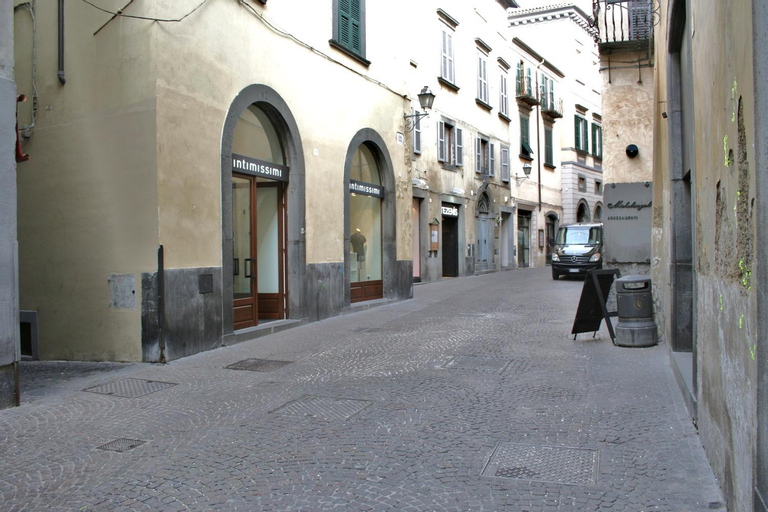 Exterior & Views 5, Appartamenti Urbevetus, Terni