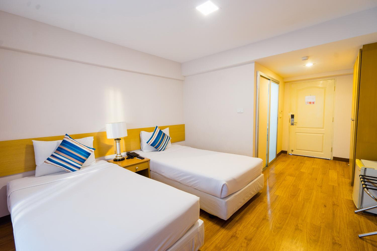 Bedroom 4