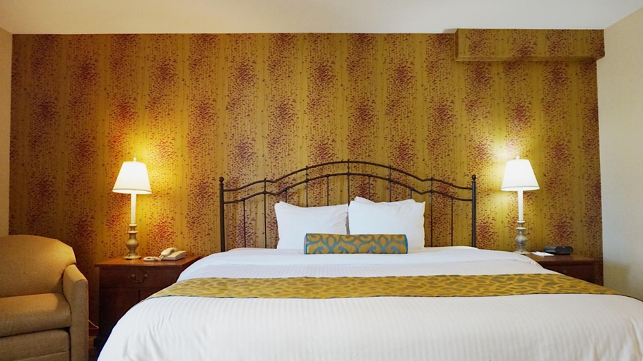 Bedroom 5