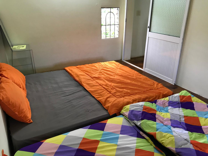 Bedroom 21