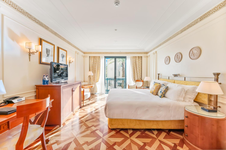 Bedroom 8