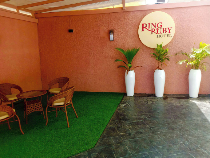 Others 5, Ringruby Hotel, Eso Close, Mushin