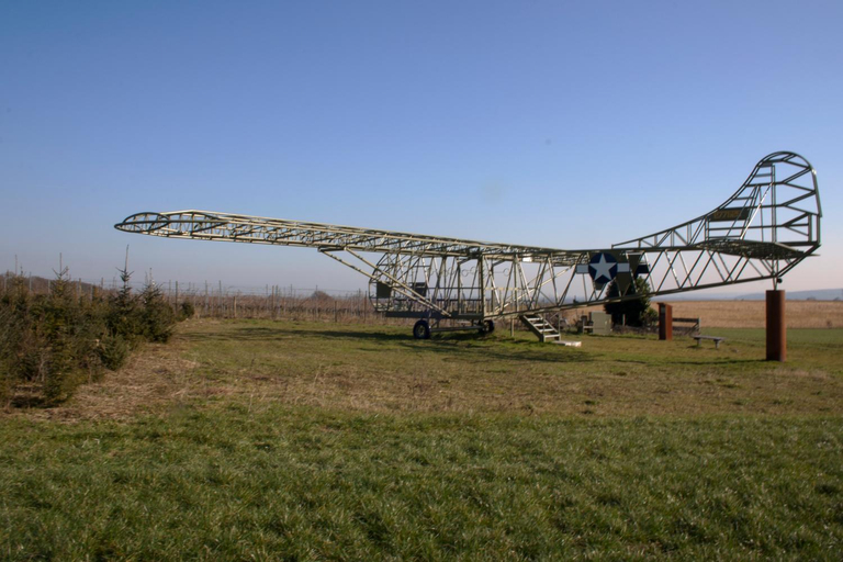 Others 2, Klein-Amerika, Groesbeek