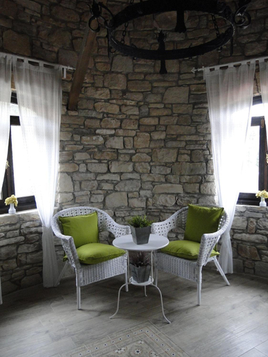 Others 5, The Stone Castle Boutique Hotel, Söke