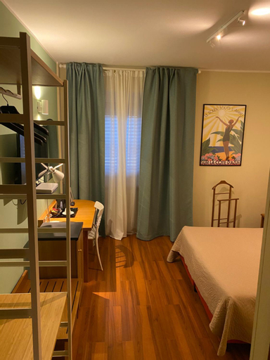 Bedroom 8