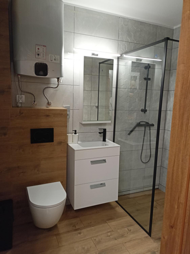 Others 5, Apartament Antolka, Tatra