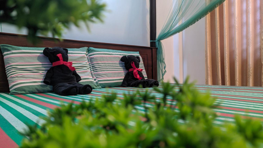 Others 5, The Calm Rest, Weligama