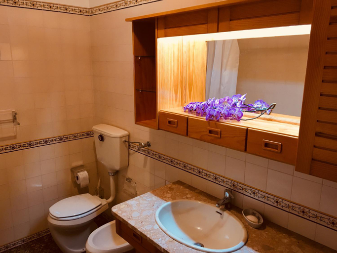 Bedroom 3, Vista Azul, Sesimbra