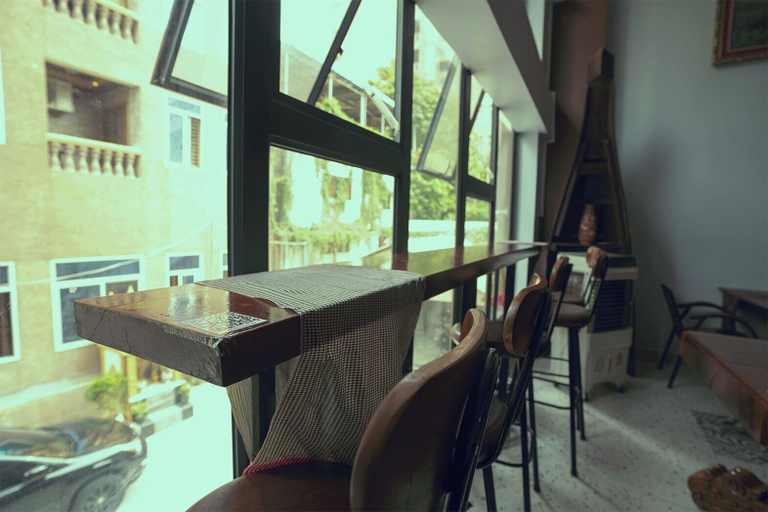 Others 4, Daun Penh Palace Boutique, Phnom Penh