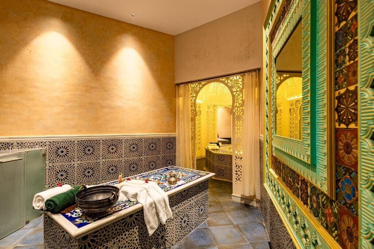 Bathroom, Shilp Wellness Resort & Spa, Raigarh