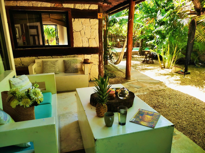 Others 5, La Casa de Mia Tulum, Cozumel