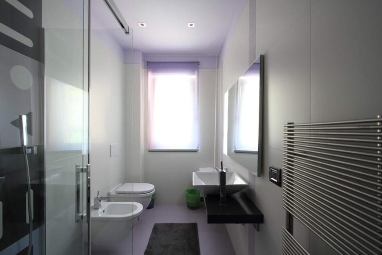 Others 5, Il Ruscello Rooms and Luxury Suite, L'Aquila