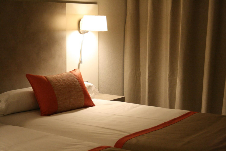 Hotel & Spa Real Jaca, Huesca