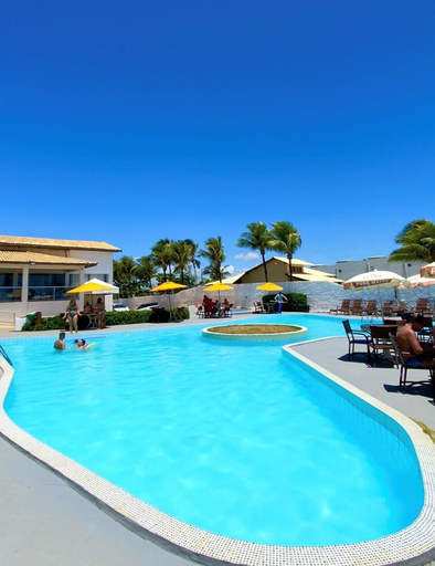 Sport & Beauty 4, Imperial Arembepe Beach Hotel, Camaçari